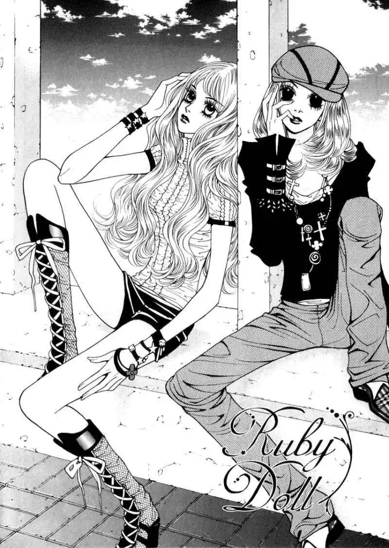 Ruby Doll Chapter 8 4